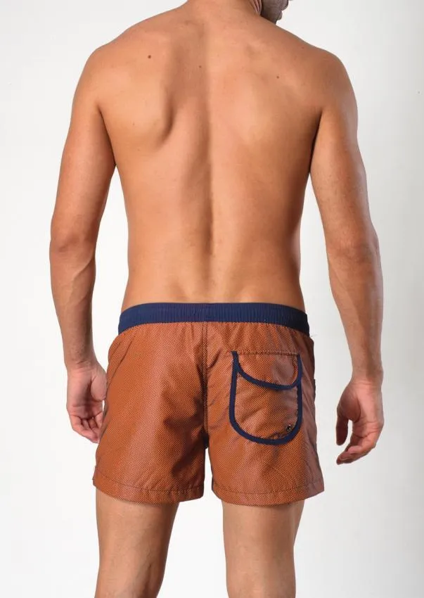 Men Swimming Shorts 1410p1