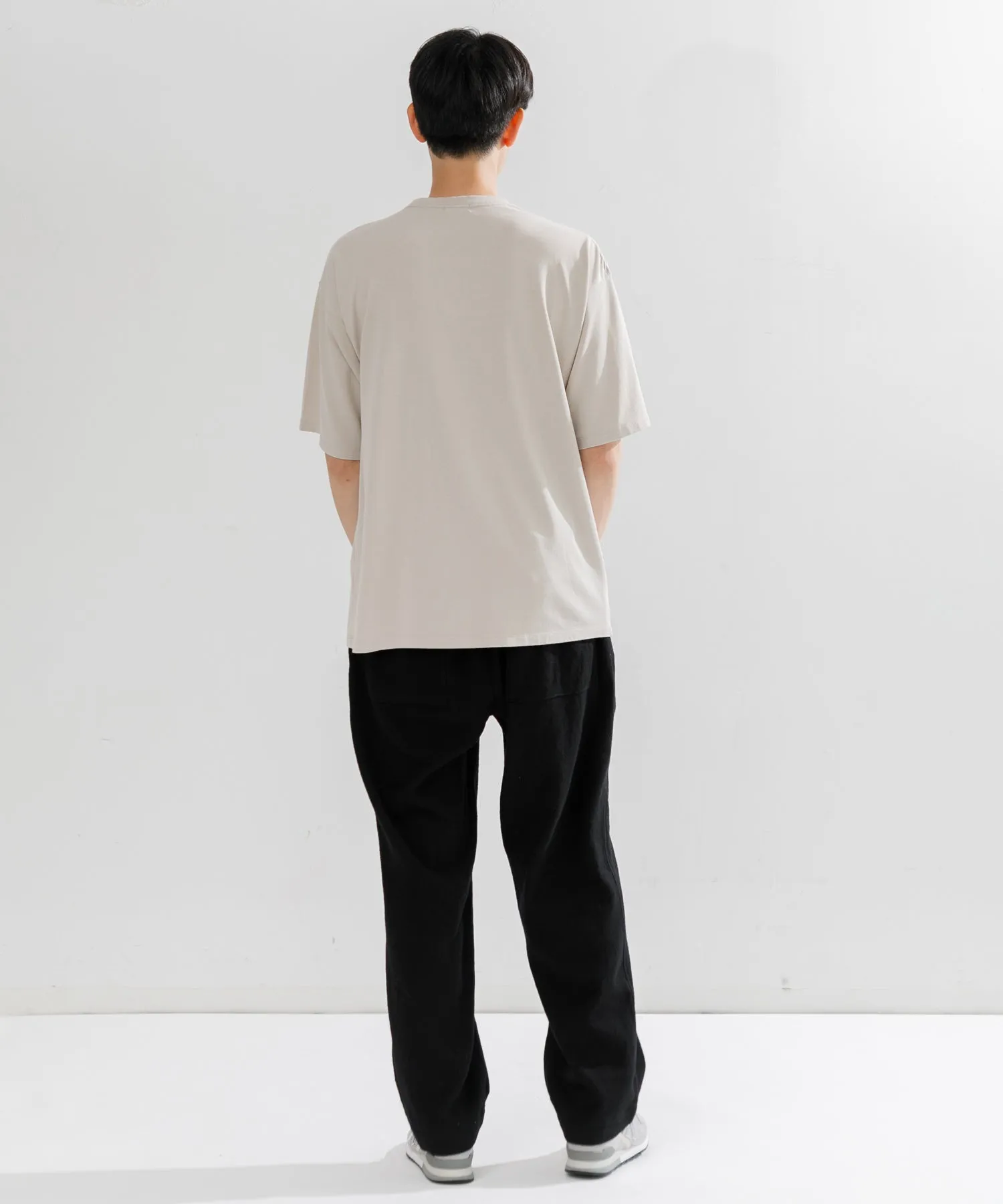 【MEN , WOMEN】NIN-NIN TEE 3