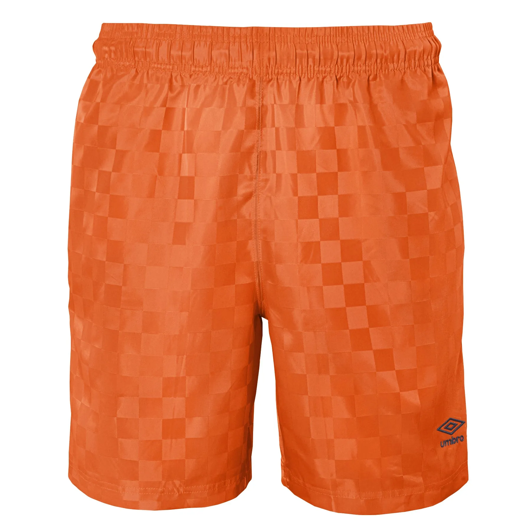 MENS CHECKERBOARD SHORT