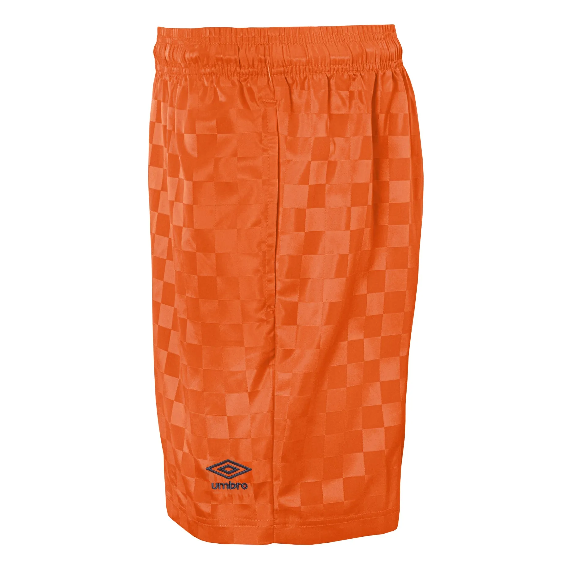 MENS CHECKERBOARD SHORT