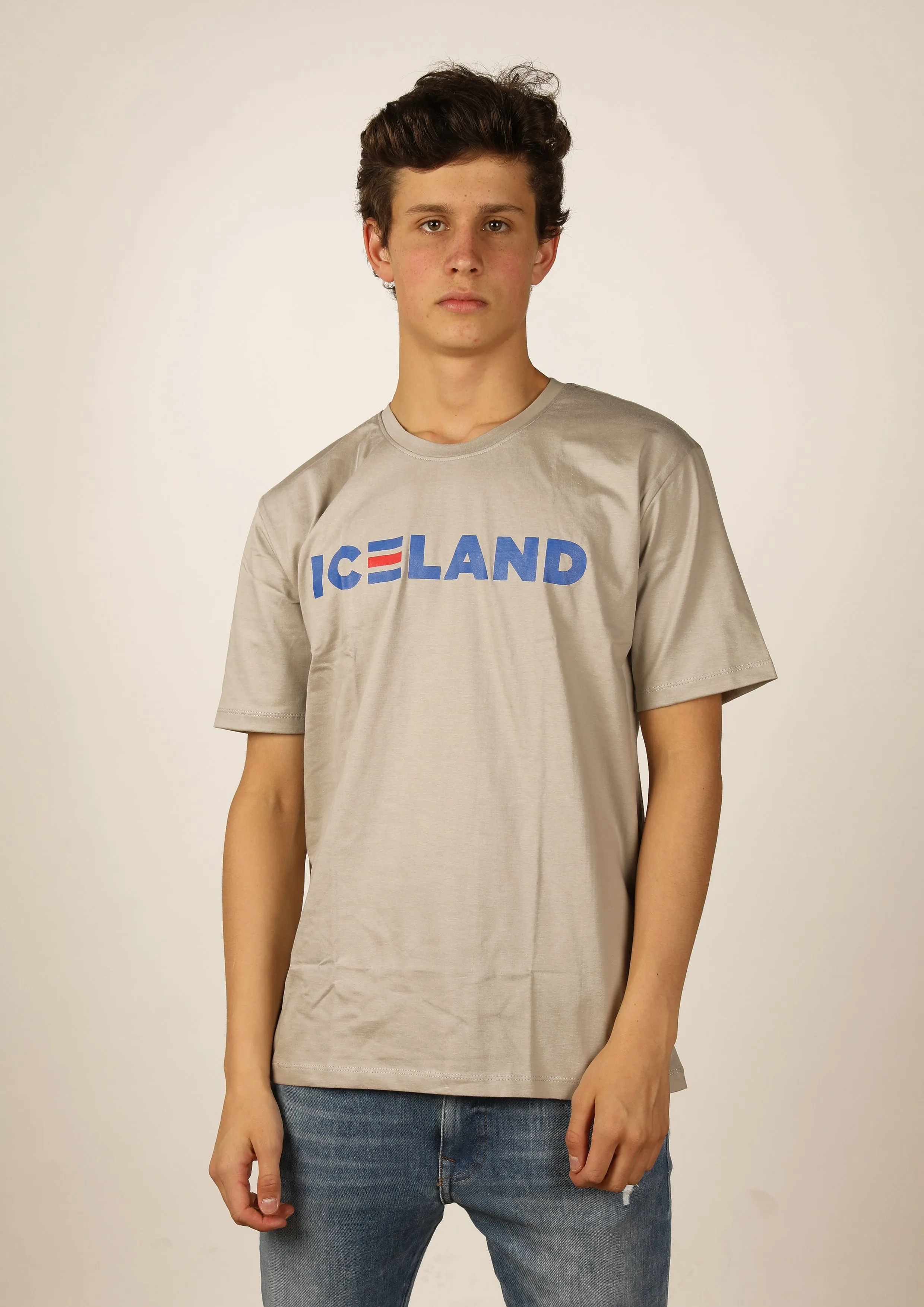 Men's Iceland ICELAND