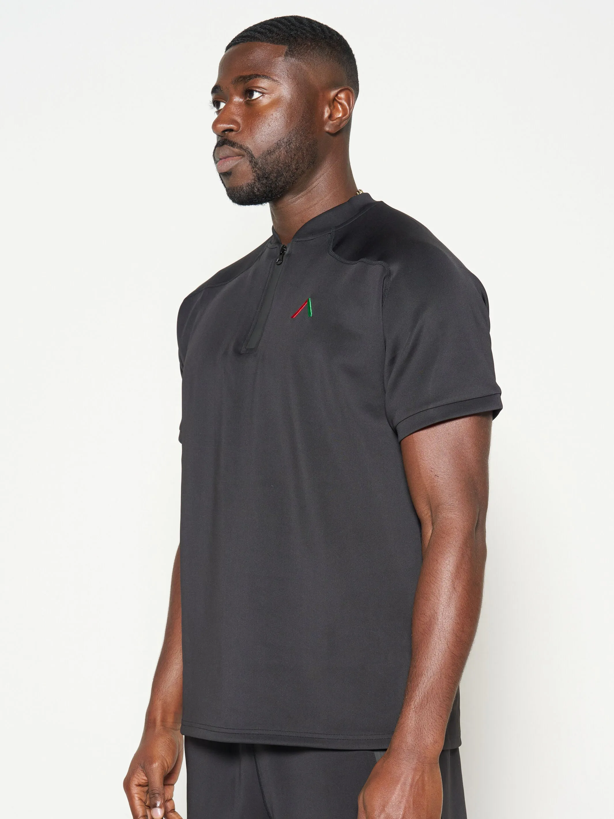 Men's Logo Performance Polo