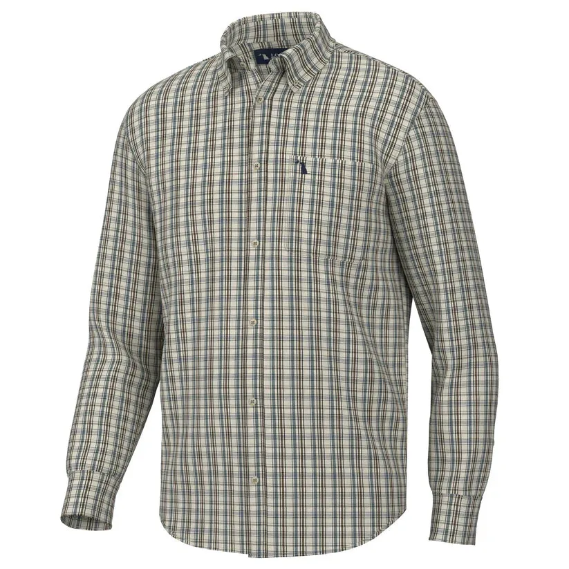 MEN'S MCNALLY DRESS SHIRT