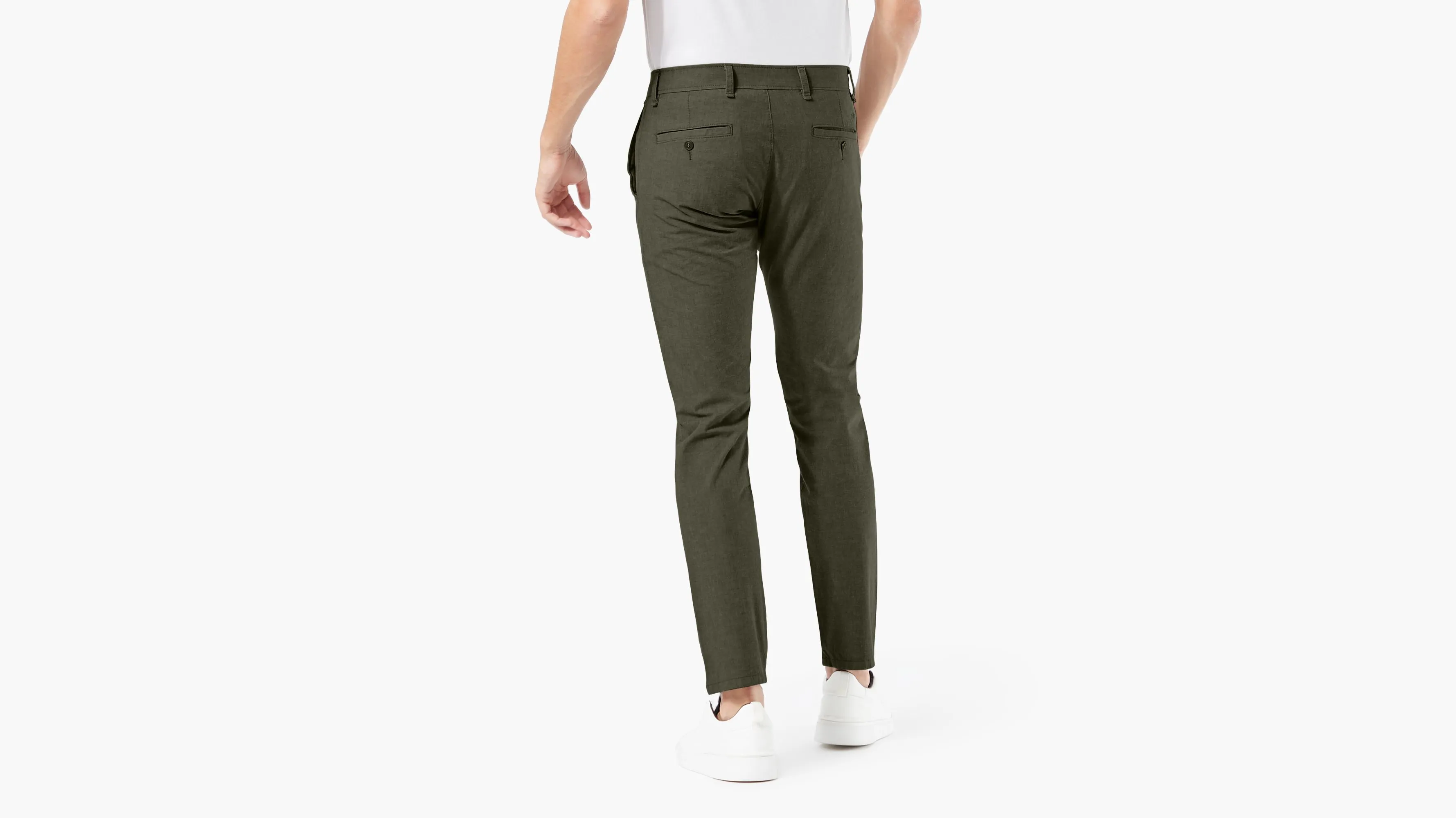 Men's Smart 360 Flex Ultimate Chino