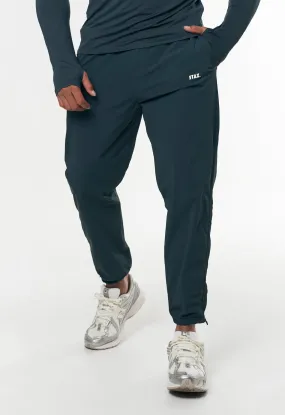 Mens Sport Joggers - Navy