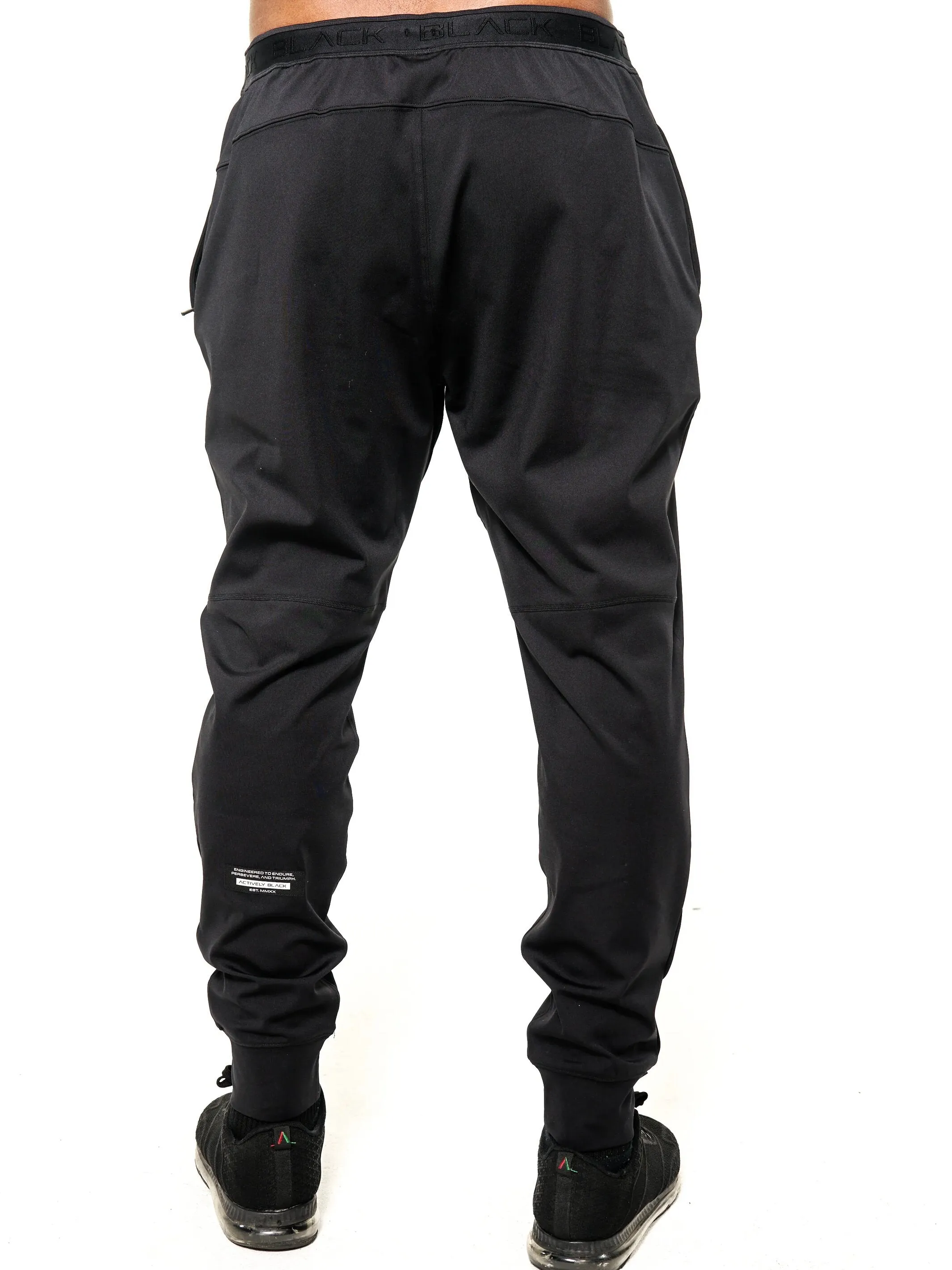 Men's Stealth Performance Joggers