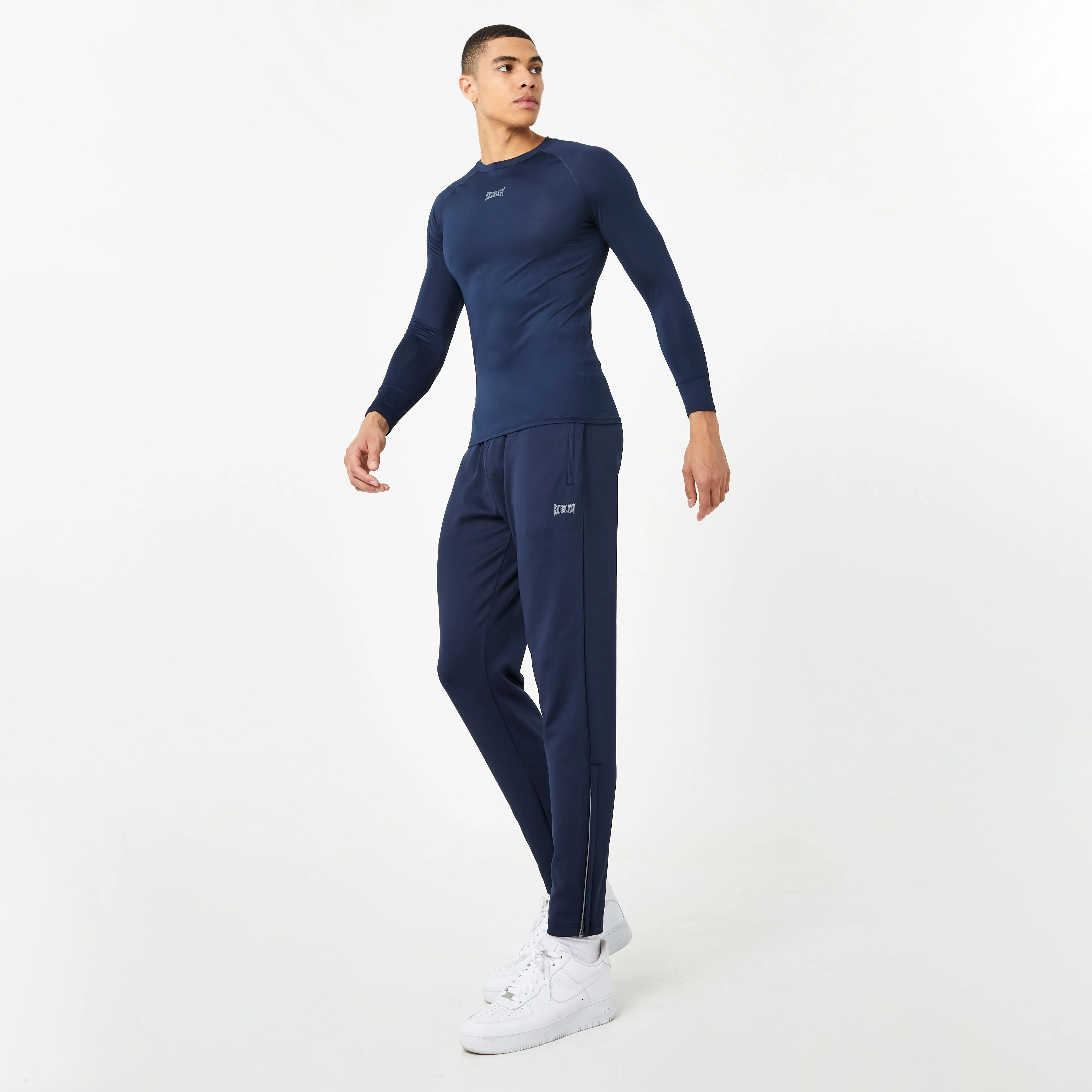 Men's Tracksuit Joggers