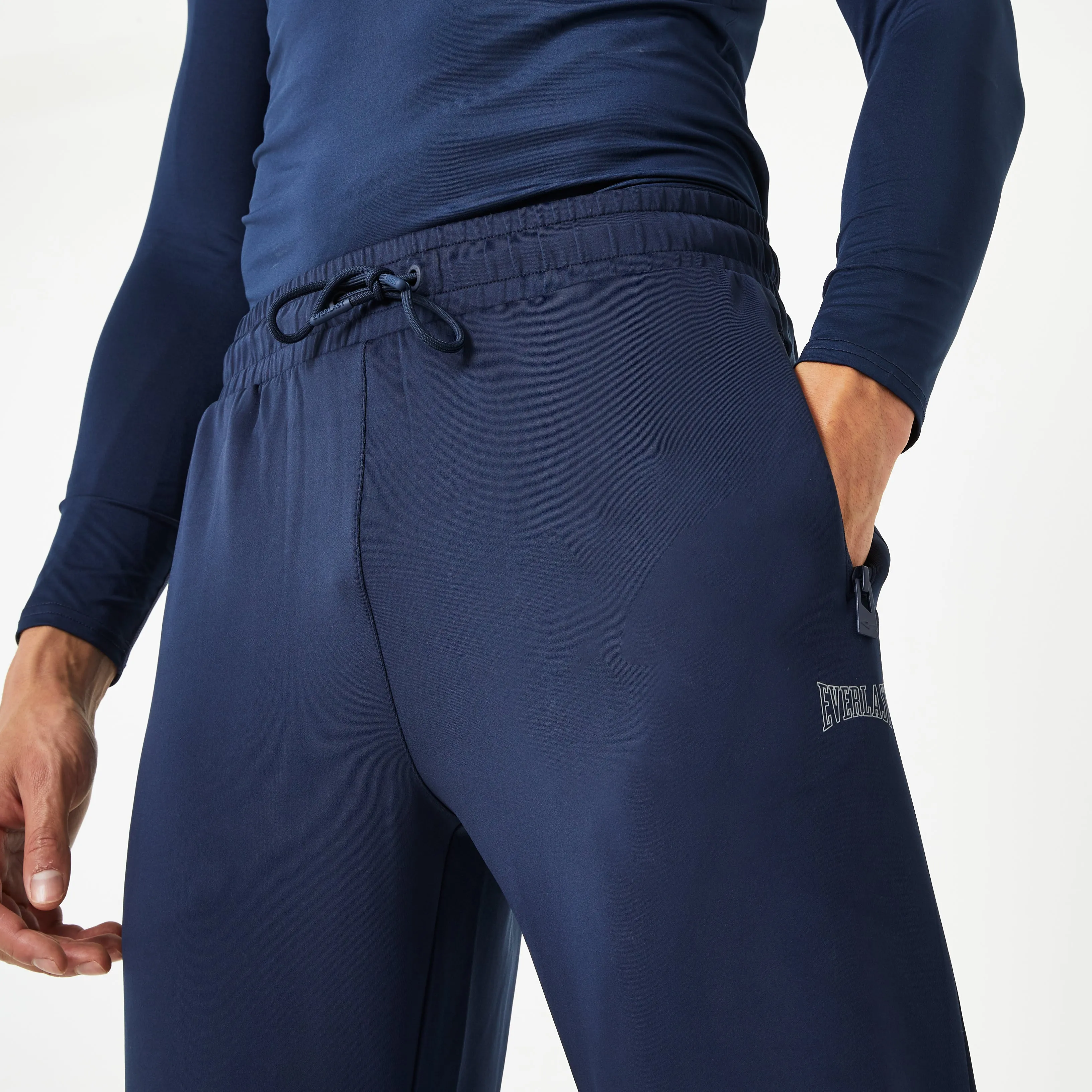 Men's Tracksuit Joggers