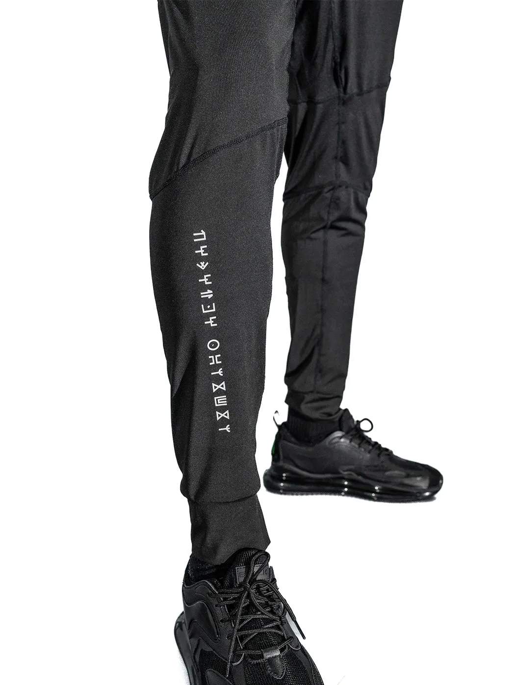 Men's Wakanda Athletics Performance Joggers