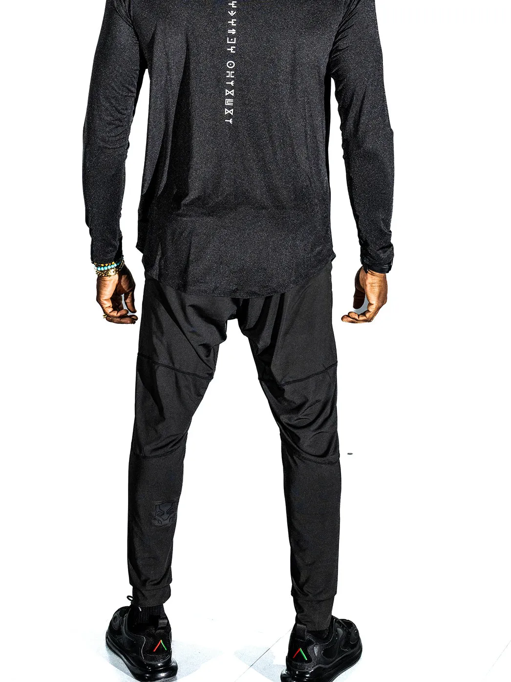 Men's Wakanda Athletics Performance Joggers