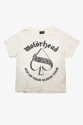 Motörhead Ace Up Your Sleeve Vintage T-Shirt