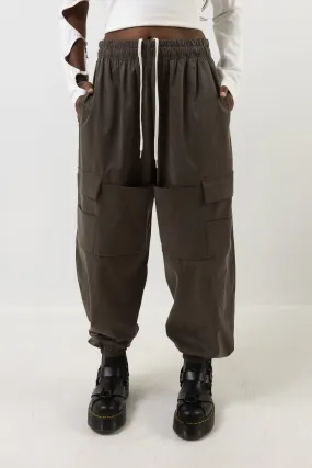 MOUNTAIN CARGO PANTS