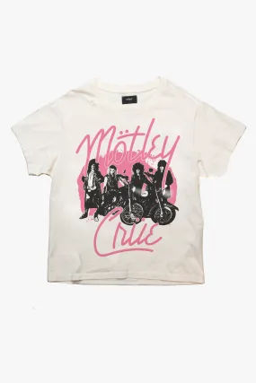 Mötley Crüe Girls Girls Girls Vintage T-Shirt