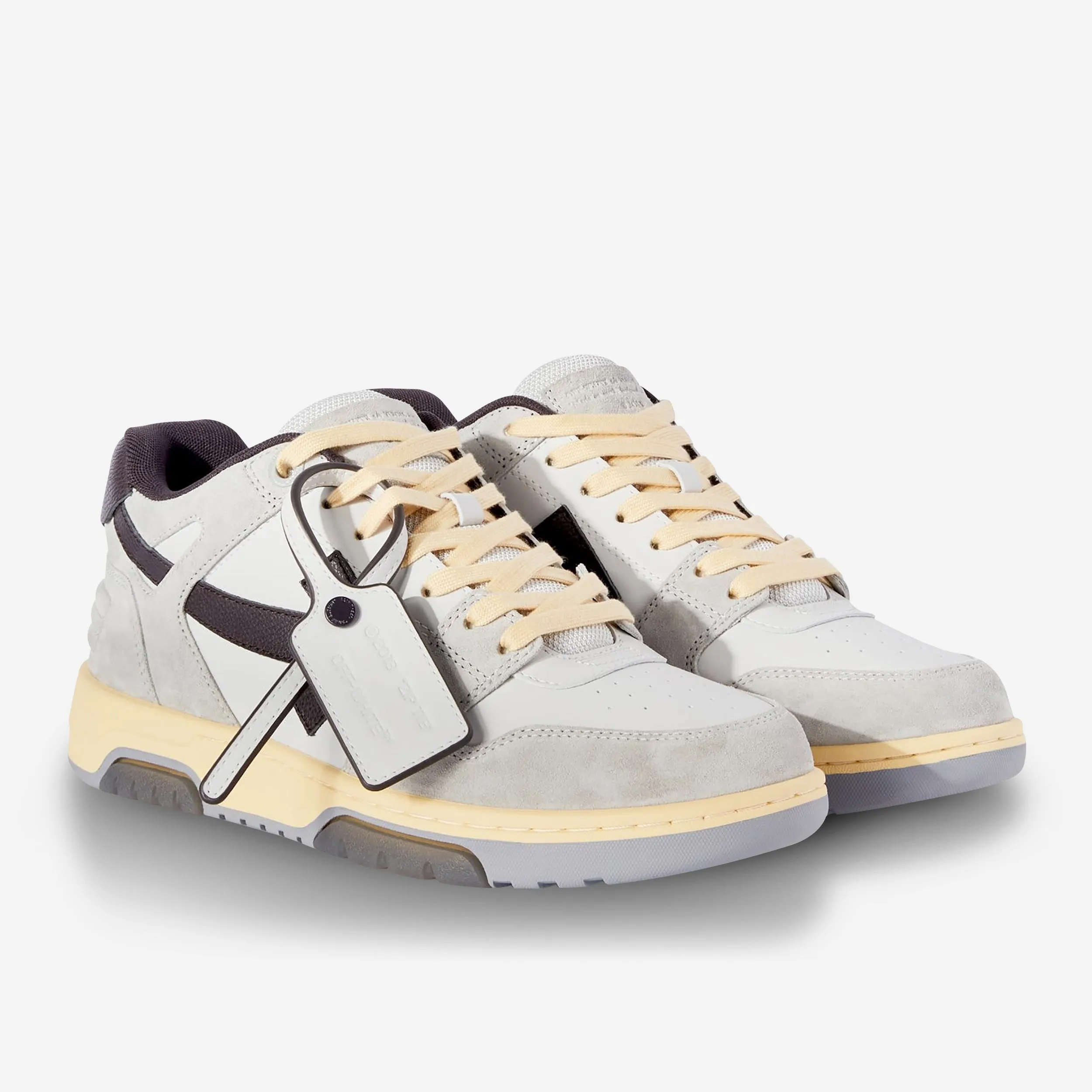 Off-White Out Of Office Sneakers