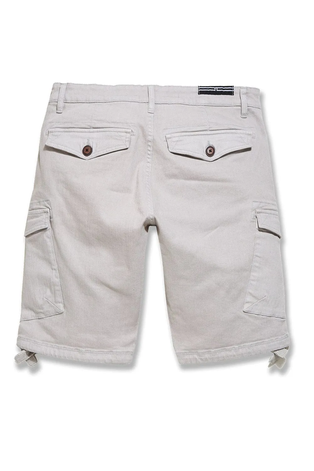 OG - Cargo Shorts (Cement)