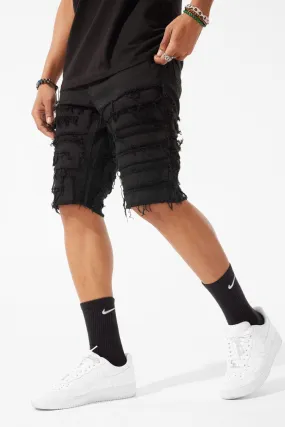 OG - Python Twill Shorts