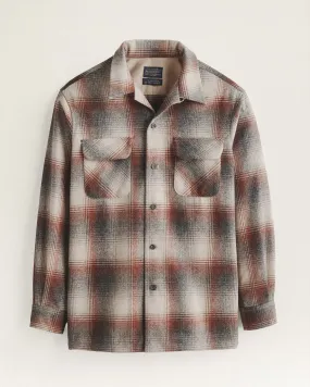 Pendleton RA790-32673 Red Mix