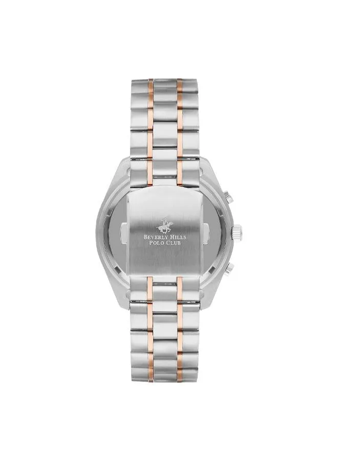 Polo BP3372X.550 Stainless Steel Watch for Men