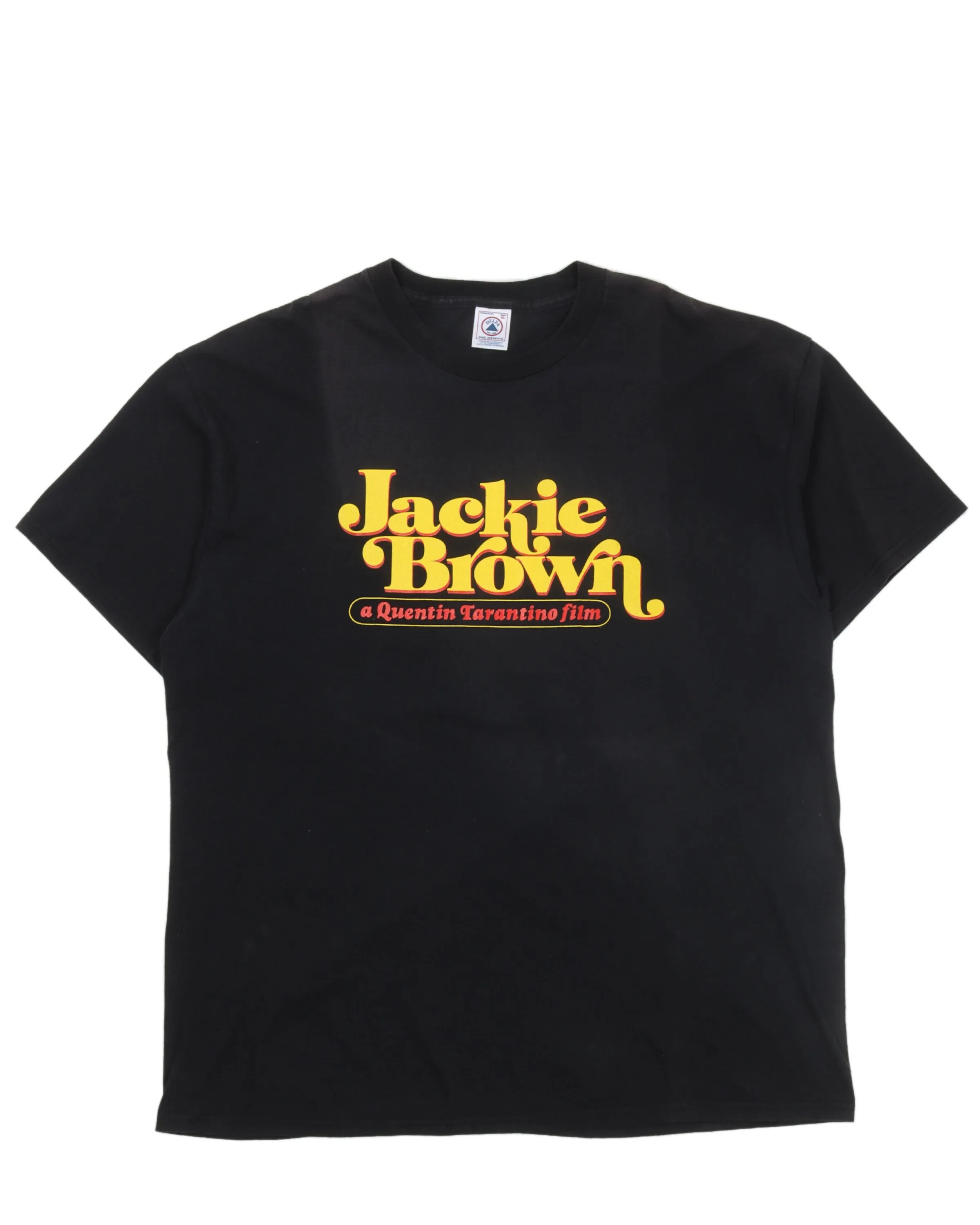 "Jackie Brown" Movie T-Shirt