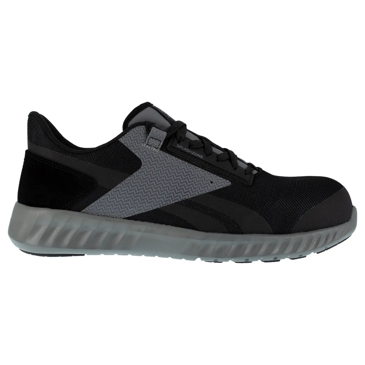 Reebok Unisex Sublite Legend Work SD Composite Toe Safety Shoe IB4020