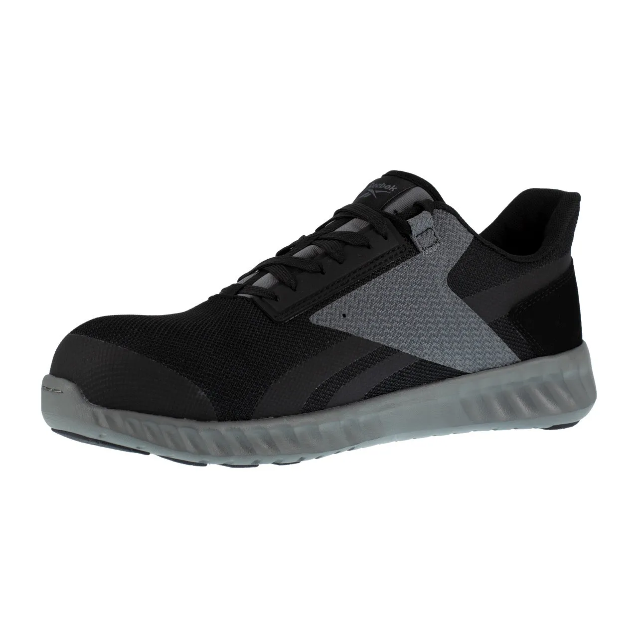 Reebok Unisex Sublite Legend Work SD Composite Toe Safety Shoe IB4020