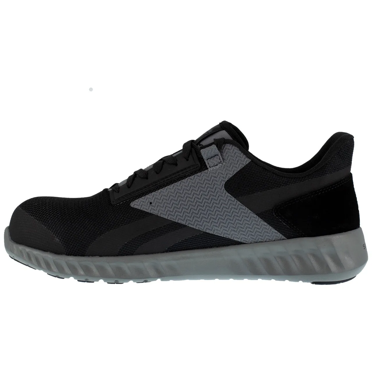 Reebok Unisex Sublite Legend Work SD Composite Toe Safety Shoe IB4020