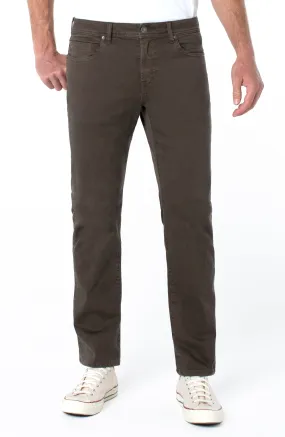 REGENT RELAXED STRAIGHT COLORED DENIM