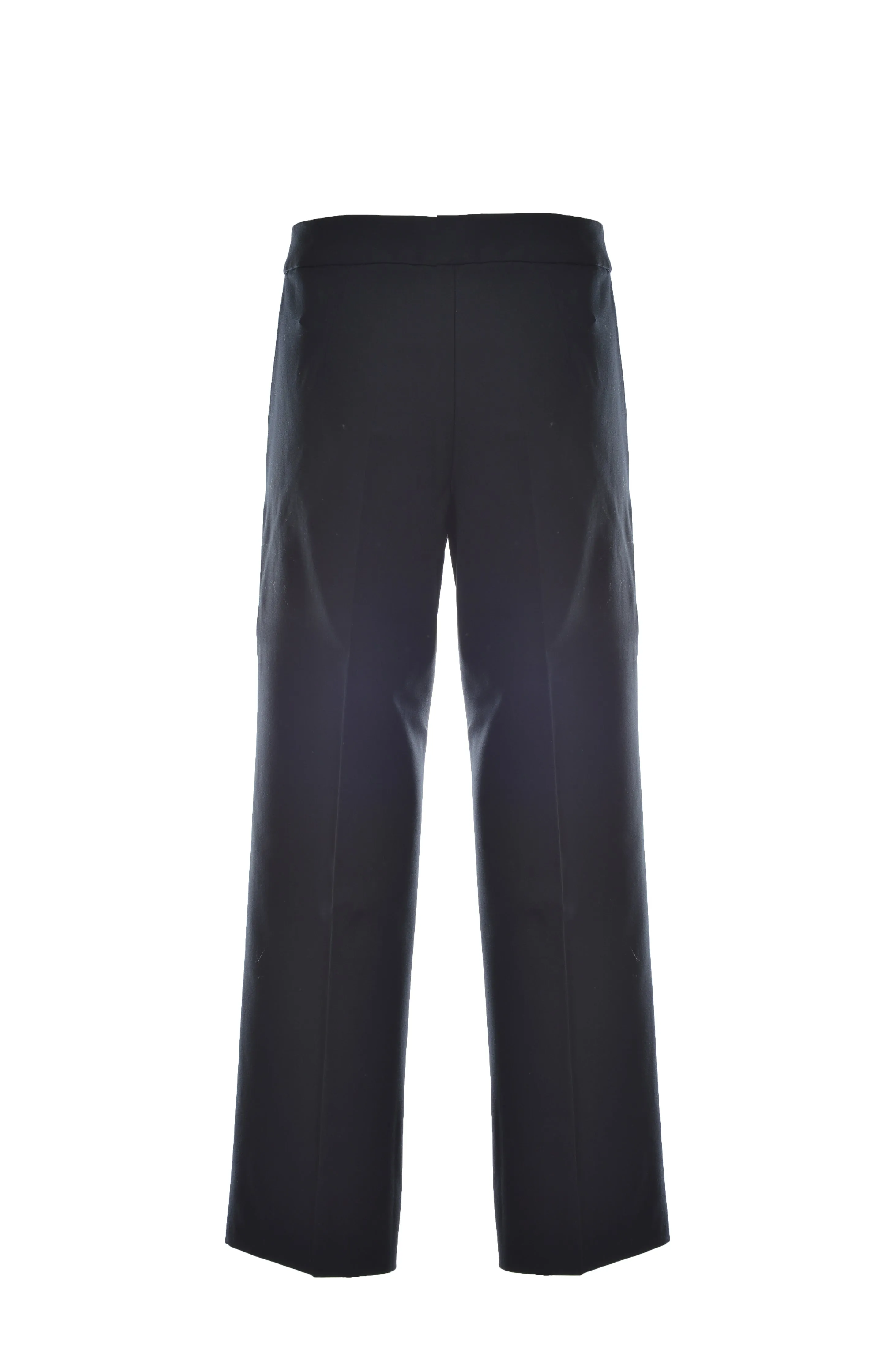 'S Max Mara Baleari Wide-Fit Trousers