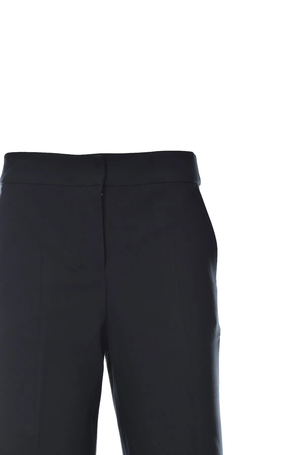 'S Max Mara Baleari Wide-Fit Trousers