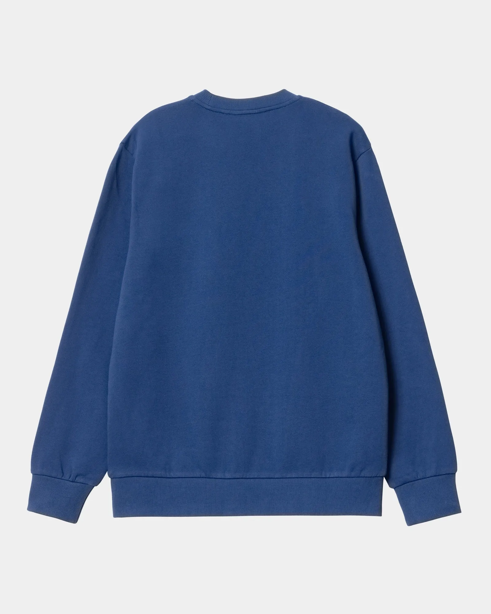 Script Embroidery Sweatshirt | Elder