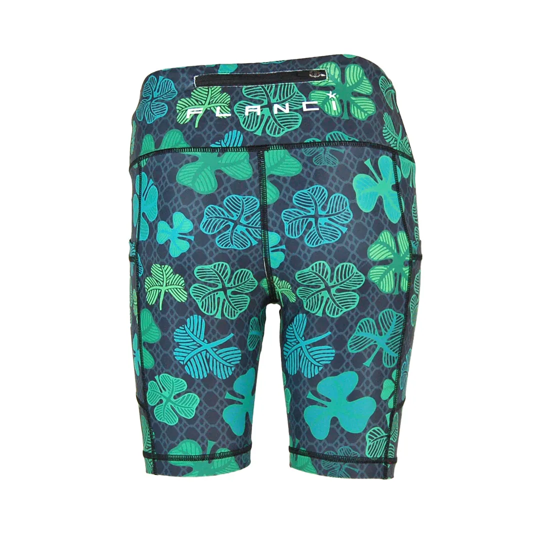 Single Layer Shorts | Shamrock