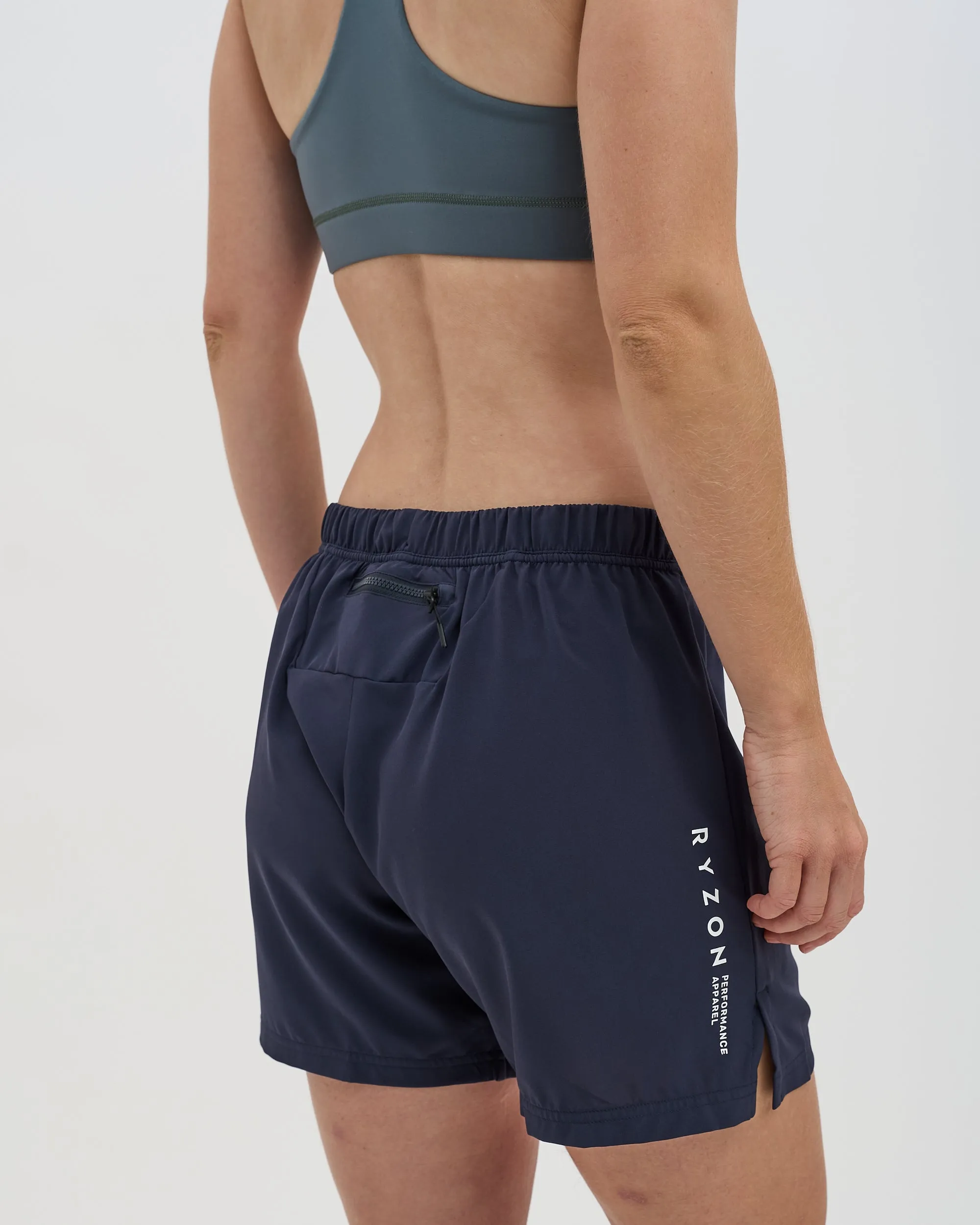 Spectra Athletic Shorts Women