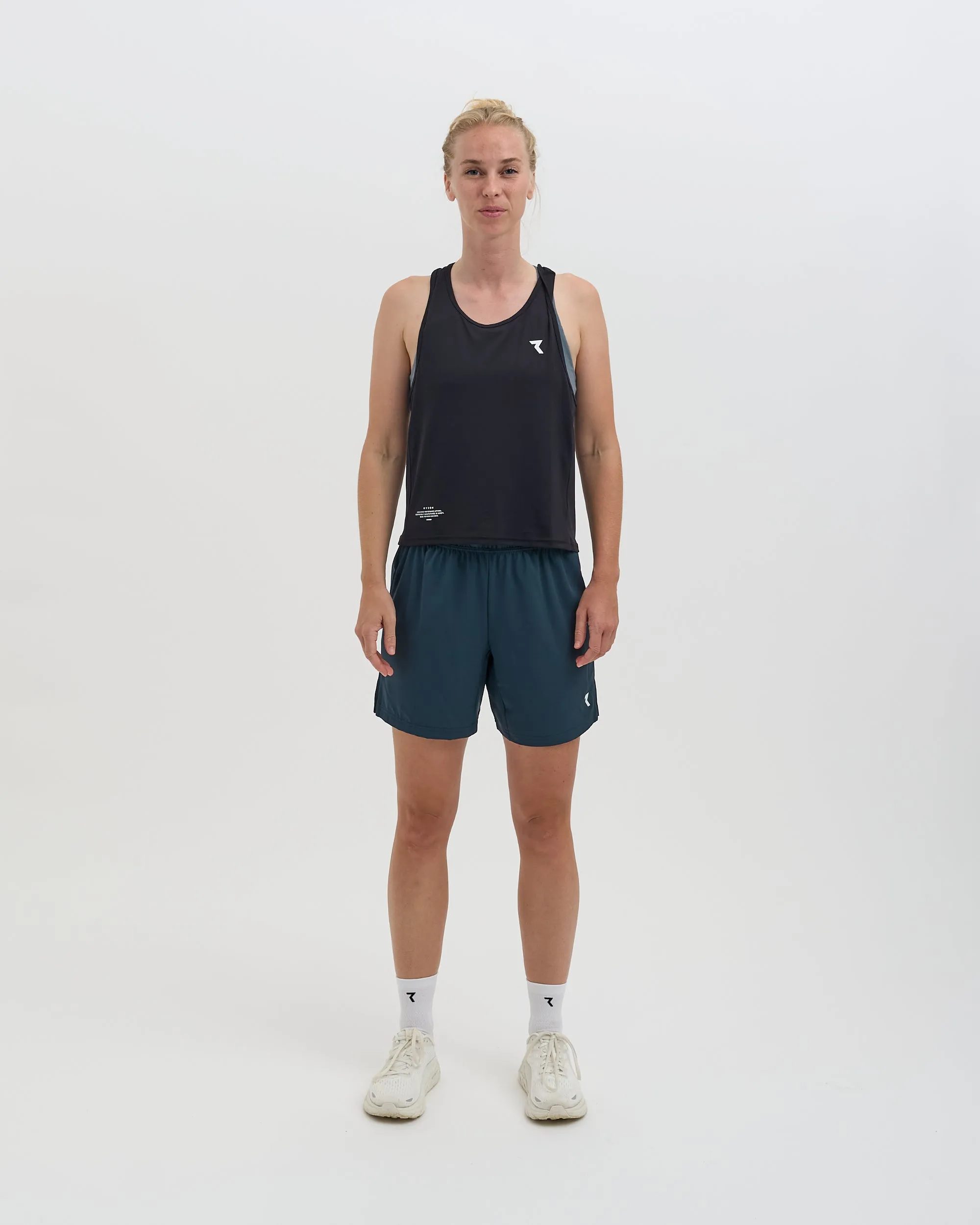 Spectra Athletic Shorts Women