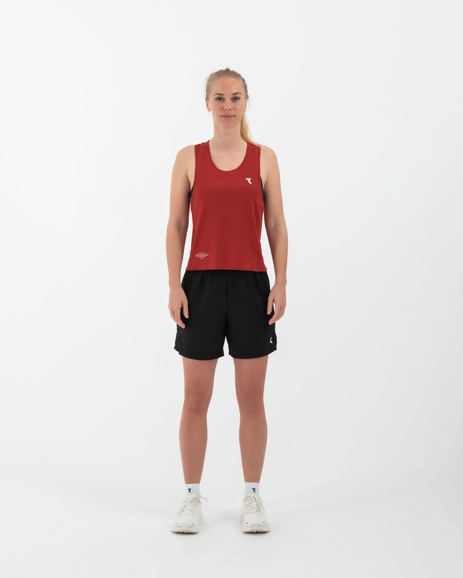 Spectra Athletic Shorts Women