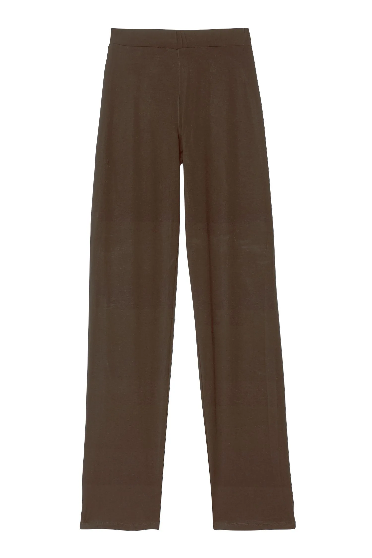 Straight Leg Trousers