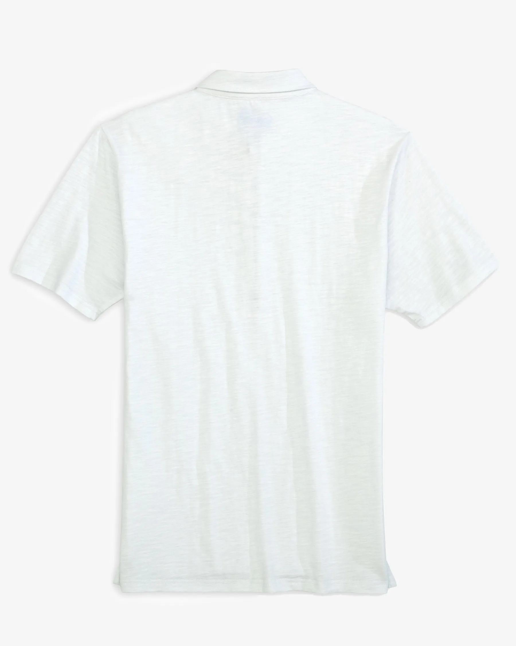 Sun Farer Cotton Polo Shirt