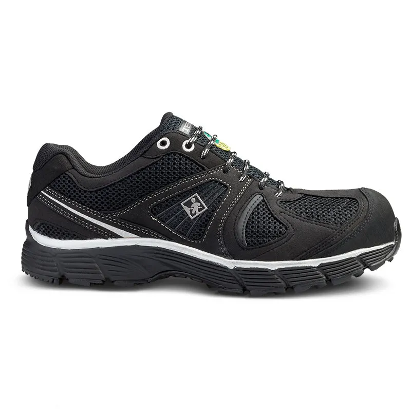 Terra Pacer 2.0 SD Men's Composite Toe Athletic Work Shoe 106013