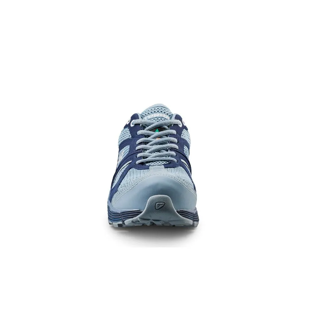 Terra Pacer 2.0 Women's Composite Toe Athletic Work Shoe TR106020E36 - Ocean Blue