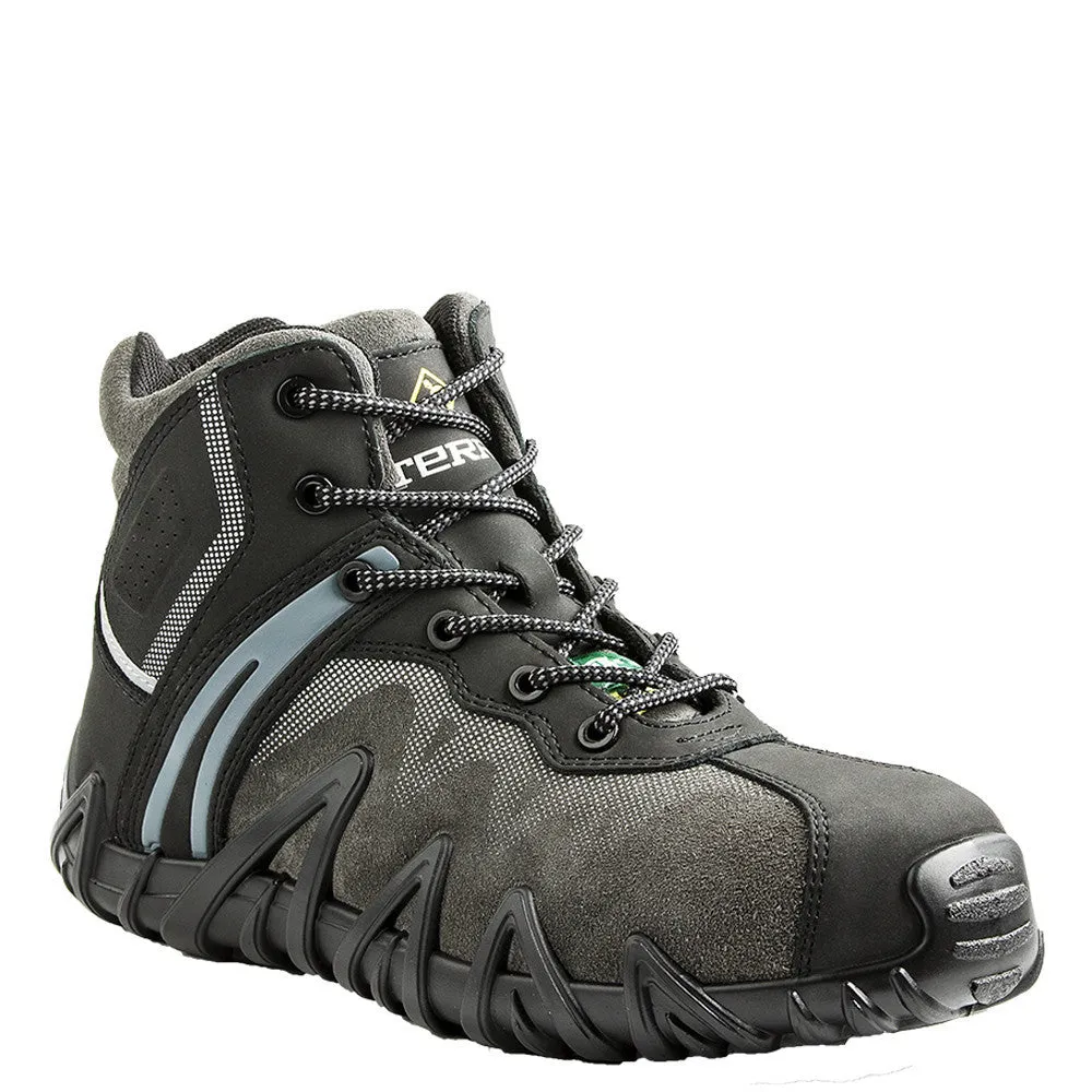 Terra Venom Mid Men's Composite Toe Work Shoe 608285