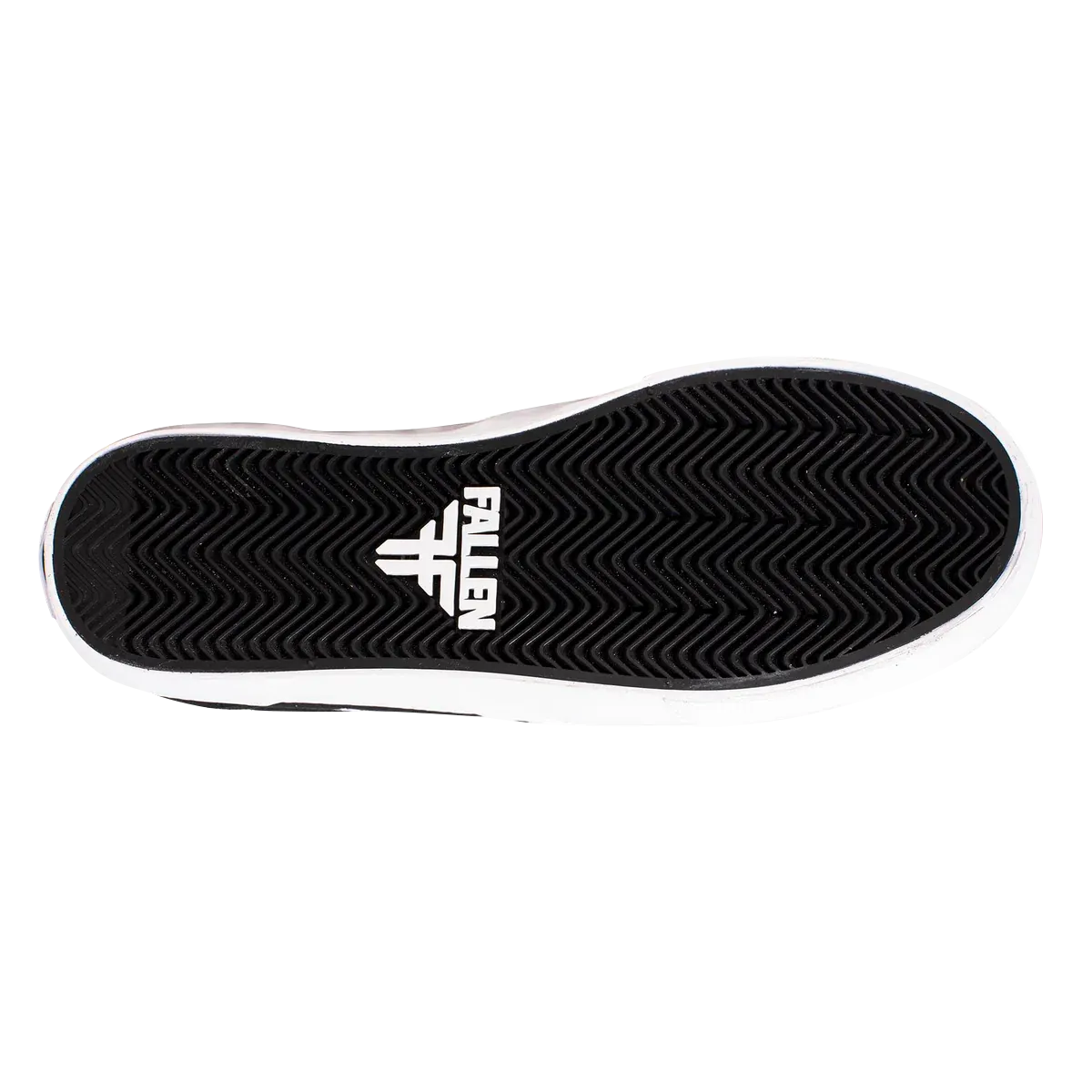 THE EASY BLACK/WHITE - VULC