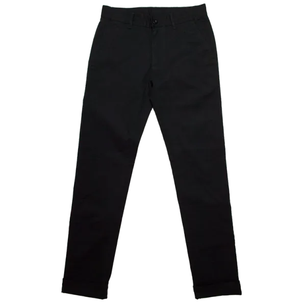 Twill Pants