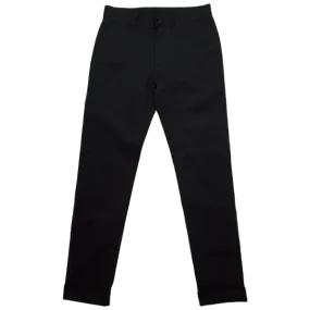 Twill Pants