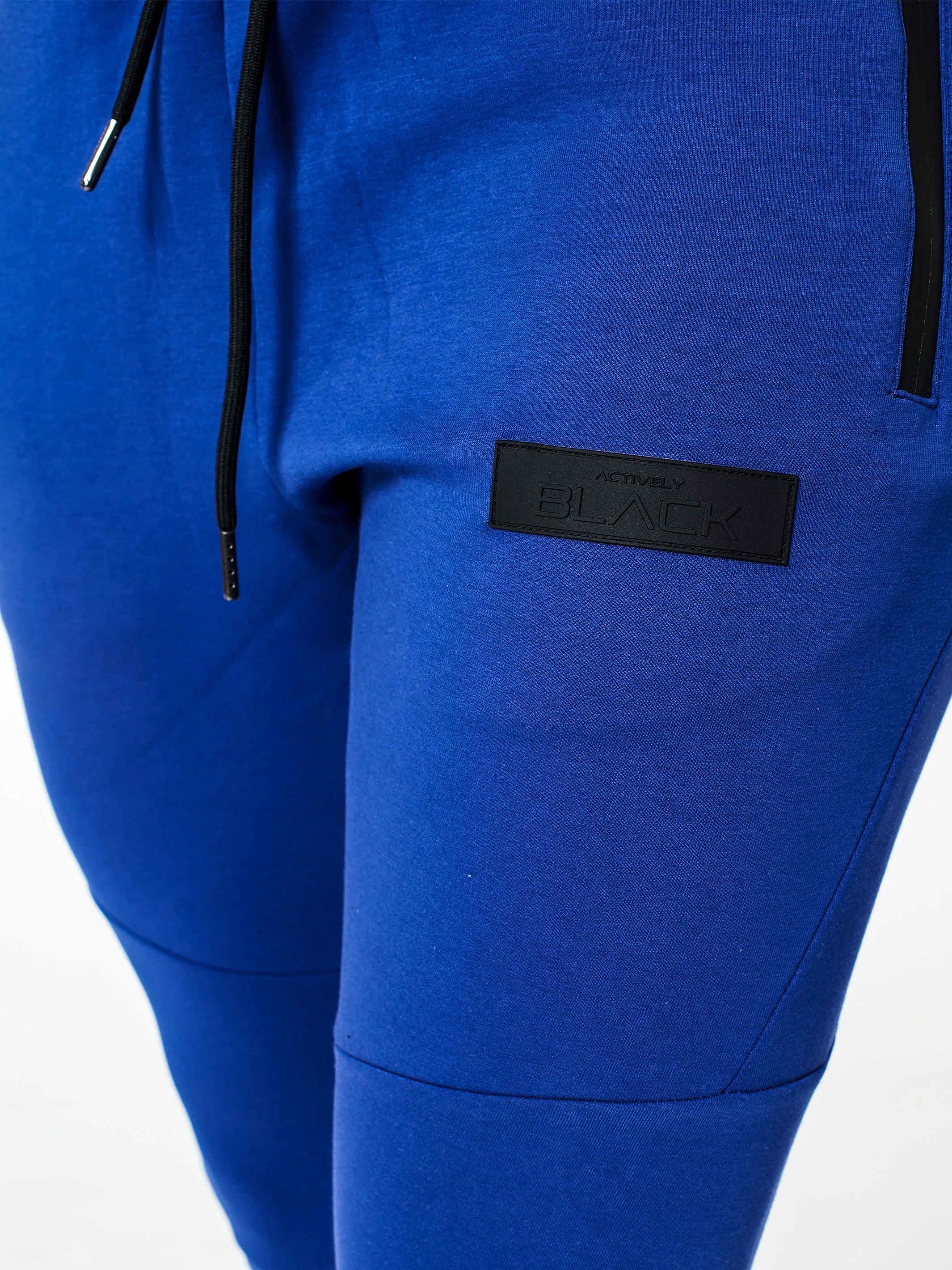 Unisex Performance Tech Color Joggers