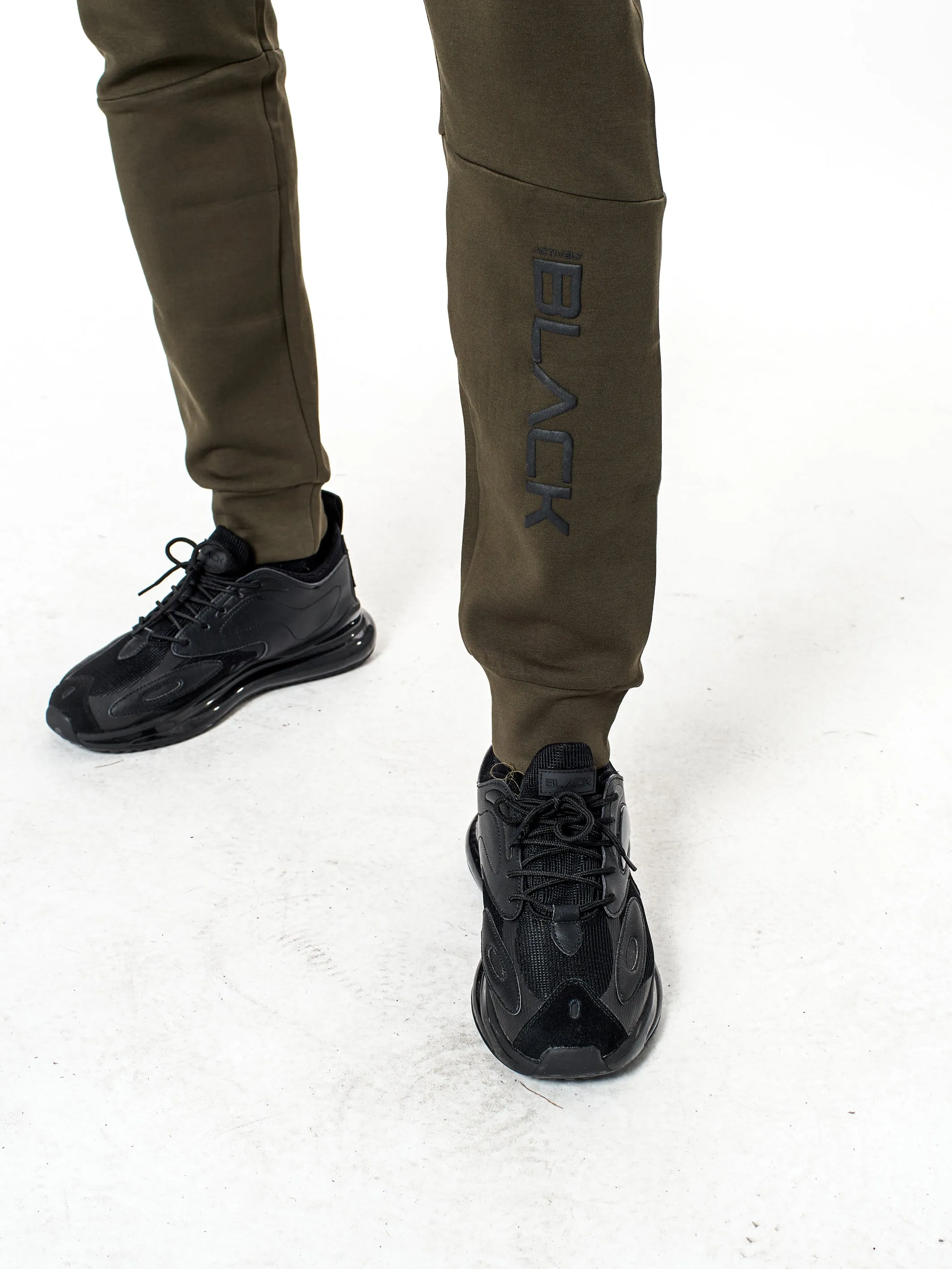 Unisex Performance Tech Color Joggers