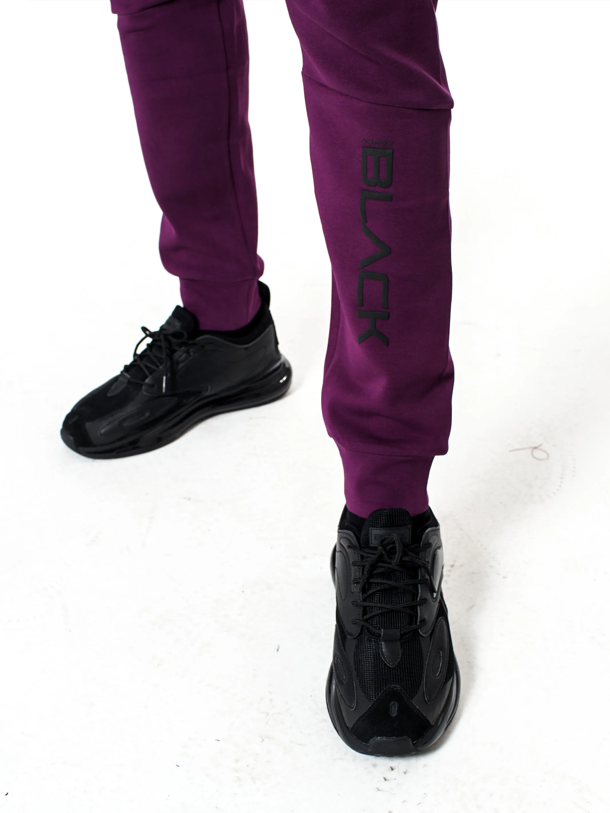 Unisex Performance Tech Color Joggers