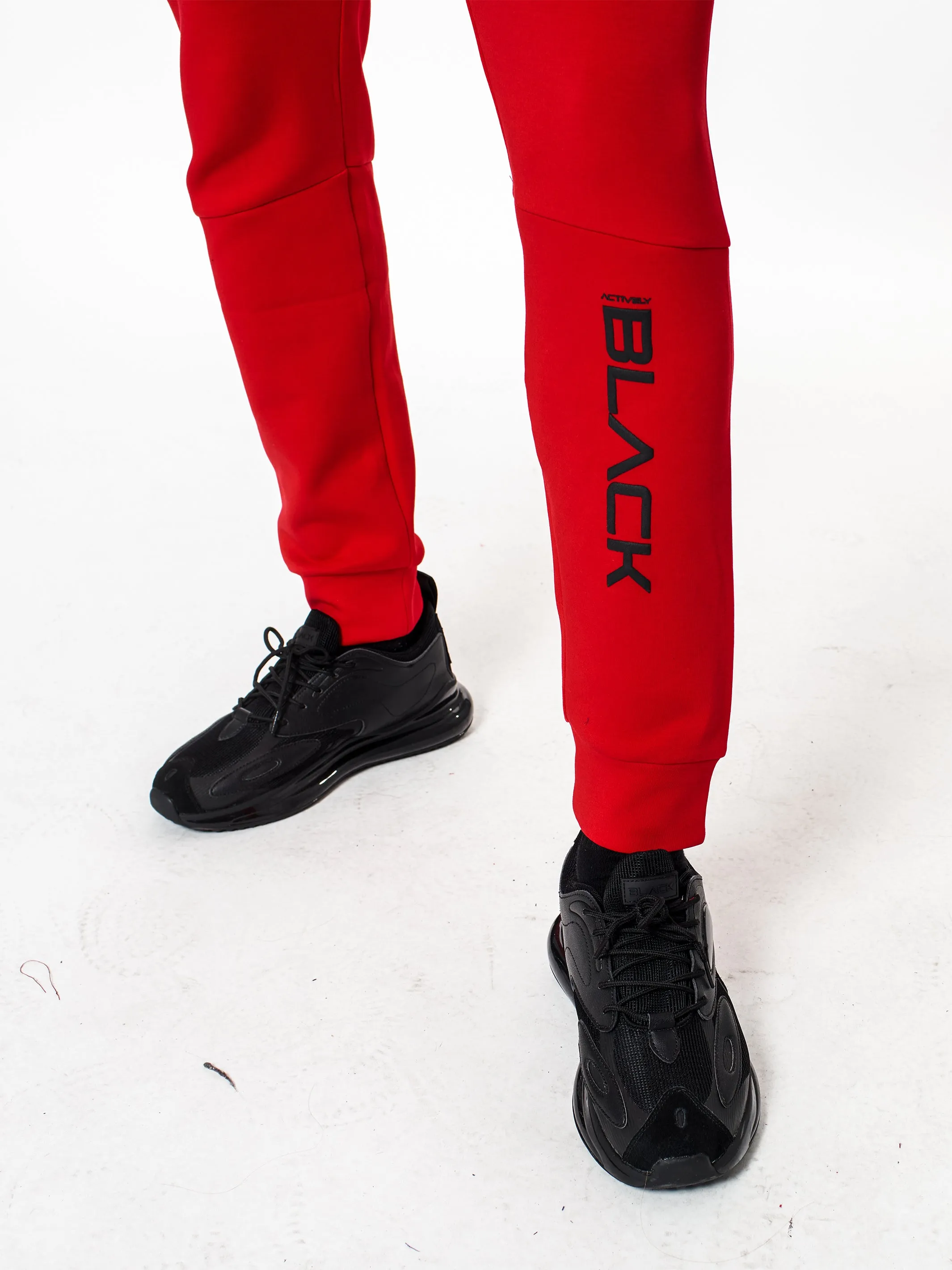 Unisex Performance Tech Color Joggers