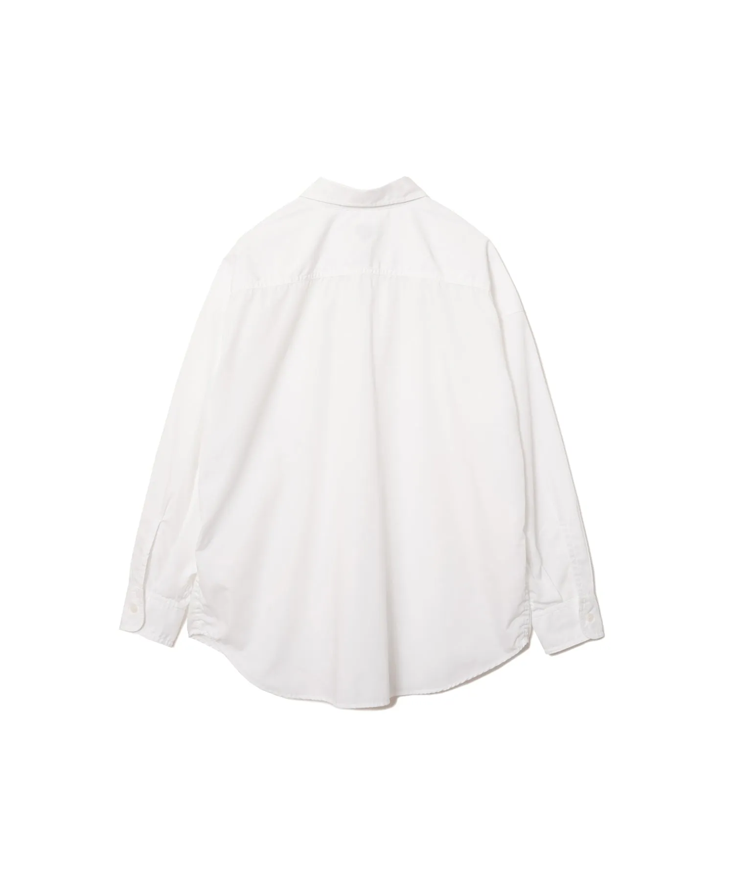 【WOMEN】ORCIVAL C.P.O. SHIRT