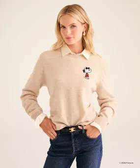 Women's Joe Cool Cashmere Sweater