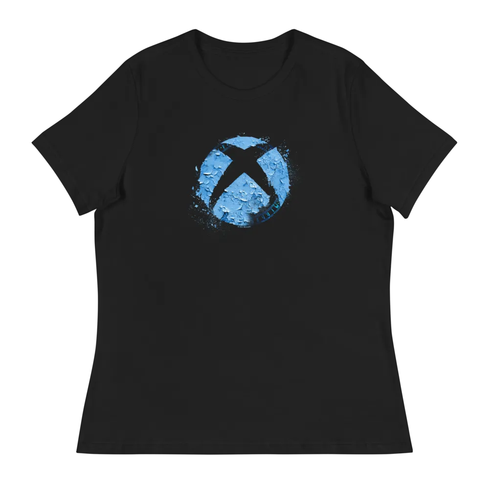 Xbox Sphere Collection - Hellblade Sphere Women's T-Shirt